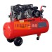 Поршневой одноступенчатый ременной компрессор Fubag VCF/100 CM3 45681472 (641272)