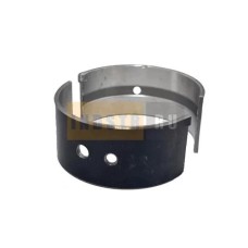 Комплект вкладышей шатуна Бежецк АСО С415М, С416М С415М.01.00.101 + С415М.01.00.102 (415М0100101 + С415М0100102)