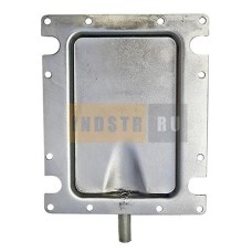 Поддон (крышка) картера Fubag B6800B, B10000B HS2080Z11