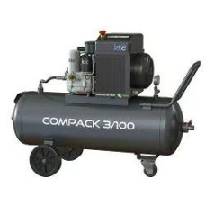 Винтовой компрессор KTC Compack 2/90