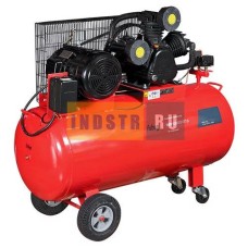 Поршневой двухступенчатый ременной компрессор Fubag DCF-900/270 CT7.5 29838339