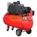 Поршневой двухступенчатый ременной компрессор Fubag DCF-900/270 CT7.5 29838339