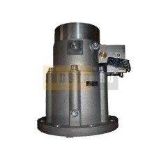 Всасывающий клапан Remeza RB115Е 4180102700