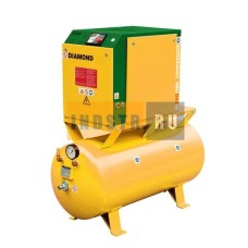Винтовой компрессор EKOMAK DMD 150 CR (10 бар)