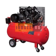 Поршневой двухступенчатый ременной компрессор Fubag DCF-1300/270 CT11 29838341