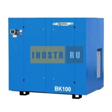 Винтовой компрессор Remeza ВК100-10ВС