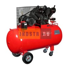 Поршневой двухступенчатый ременной компрессор Fubag DCF-1300/270 CT11 29838342