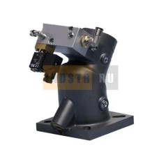 Всасывающий клапан Remeza RB60Е 4180100601