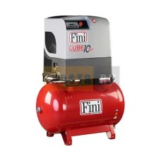 Винтовой компрессор FINI CUBE SD 710-270F V91PE92FNM001 (100334260)