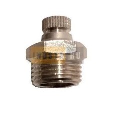 Клапан дренажный (кран слива конденсата) 1/2" A300/4