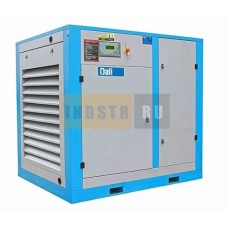 Винтовой компрессор с прямым приводом DALI DL-37/10GA (10 бар)