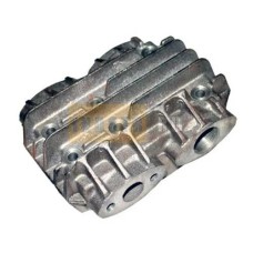 Крышка (головка) цилиндров Бежецк АСО С415М, С416М С415М.01.00.001 (С415М0100001)