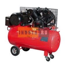 Поршневой двухступенчатый ременной компрессор Fubag DCF-1700/270 CT15 29838343