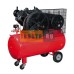 Поршневой двухступенчатый ременной компрессор Fubag DCF-1700/270 CT15 29838343