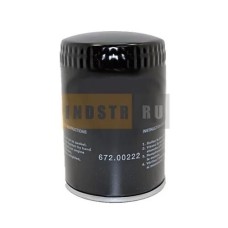 Масляный фильтр KRAFTMANN APOLLO 16-30, ALTAIR 20-34, VEGA 18-37 672.00222 (572.00222)