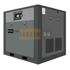 Винтовой компрессор с прямым приводом и частотным преобразователем IronMac IC 60/8 C VSD (IP55)