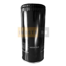 Масляный фильтр KRAFTMANN ALTAIR 35-37, SIRIUS 30-55, TAURUS 30-55, VEGA 38 672.03291 (572.03291)