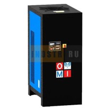 Высокотемпературный рефрижераторный осушитель воздуха OMI серии HTD модель HTD 102 08C.0102BG0.00B0