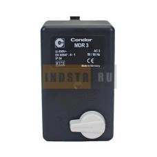 Реле давления Condor MDR-3 1 1/4 0/0 690 16 8-10 FL R для компрессоров ABAC B6000, B7000 9063070 (2236100439)