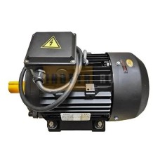 Электродвигатель 5.5 кВт 7.5HP 400В ABAC B6000, B7000 8486000 (6226137000)