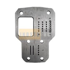 Доска клапанная (нижняя) Бежецк АСО С415М, С416М С415М.01.00.802 (С415М0100802)