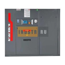 Винтовой компрессор DALGAKIRAN DVK 100 (14 бар) 31001430