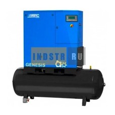 Винтовой компрессор ABAC GENESIS 11 08-500 4152025413