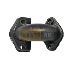 Патрубок коленчатый Fubag DCF 1300-1700 HS2105T028
