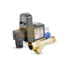 Таймерный конденсатоотводчик TD COMBI 13300015