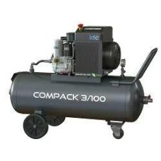 Винтовой компрессор KTC Compack 2/150 380