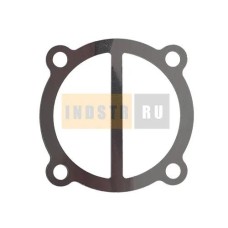 Средняя прокладка клапанной плиты (алюминиевая) Fubag VCF HS2065K14 (9606076)