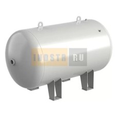 Оцинкованный горизонтальный ресивер DNT Р 750-13-Г (750 л, 13 бар)