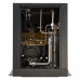Винтовой компрессор с прямым приводом на ресивере 500 л с осушителем ET-Compressors SL 7.5-500 ES (IP55) 8 бар