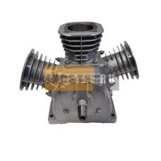Блок поршневой Remeza LB40 4023430010 Разбор