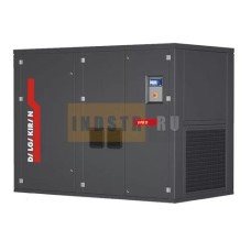 Винтовой компрессор DALGAKIRAN с прямым приводом DPR D 110-10 (10 бар) 31001843 (old 6006400802)