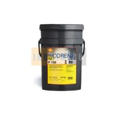 Минеральное масло для поршневых компрессоров Shell Corena S2 P150 - 20 литров