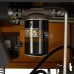 Винтовой компрессор с прямым приводом на ресивере 500 л с осушителем ET-Compressors SL 7.5-500 ES (IP55) 10 бар