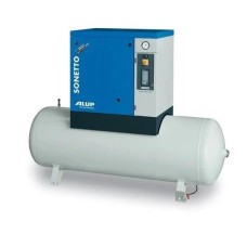 Винтовой компрессор SONETTO 10 500L