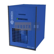 Рефрижераторный осушитель воздуха REMEZA серии RFD модель RFD 680