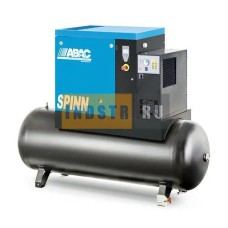Винтовой компрессор с осушителем ABAC SPINN 7.5XE 13 400/50 TM500 CE 4152022646