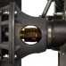 Винтовой компрессор с прямым приводом на ресивере 500 л с осушителем ET-Compressors SL 11-500 ES (IP23/IP55) 8 бар
