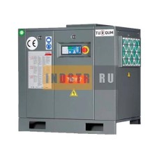 Винтовой компрессор DALGAKIRAN Tidy 7 (14 бар)