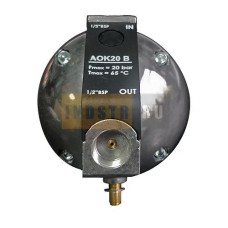 Поплавковый конденсатоотводчик COMPRAG FD 13300025