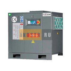 Винтовой компрессор DALGAKIRAN Tidy 10 (10 бар) 31000833