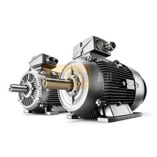 Электродвигатель Siemens 1LE1501-2BA23-4JA4-Z 4043304515