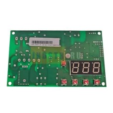 Блок управления (контроллер) осушителя FIAC CRSD (NEW), New Silver 5.5-30, TDRY 3-75 1127560046