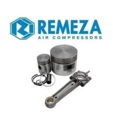 Запасные части на поршневые компрессоры Remeza V80, W80, V90, W95, W115