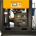 Винтовой компрессор с прямым приводом на ресивере 500 л с осушителем ET-Compressors SL 15-500 ES (IP23/IP55) 8 бар
