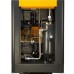 Винтовой компрессор с прямым приводом на ресивере 500 л с осушителем ET-Compressors SL 15-500 ES (IP23/IP55) 8 бар