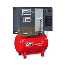 Винтовой компрессор FINI K-MAX 5.5-10-270 ES V91PS92FNM801 (100522832)